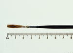 No.0 Lettering Quill