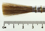 No.10 Mixed Hair Quill