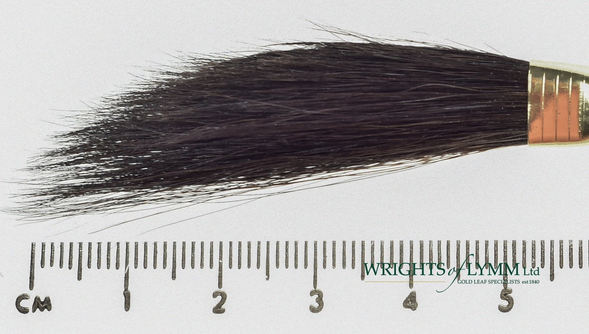 “Mack” Norris Trickster – No.1