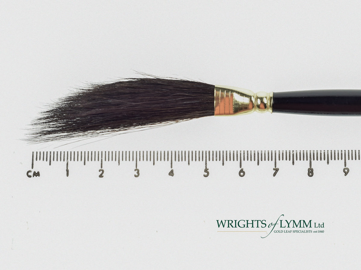 “Mack” Norris Trickster – No.1