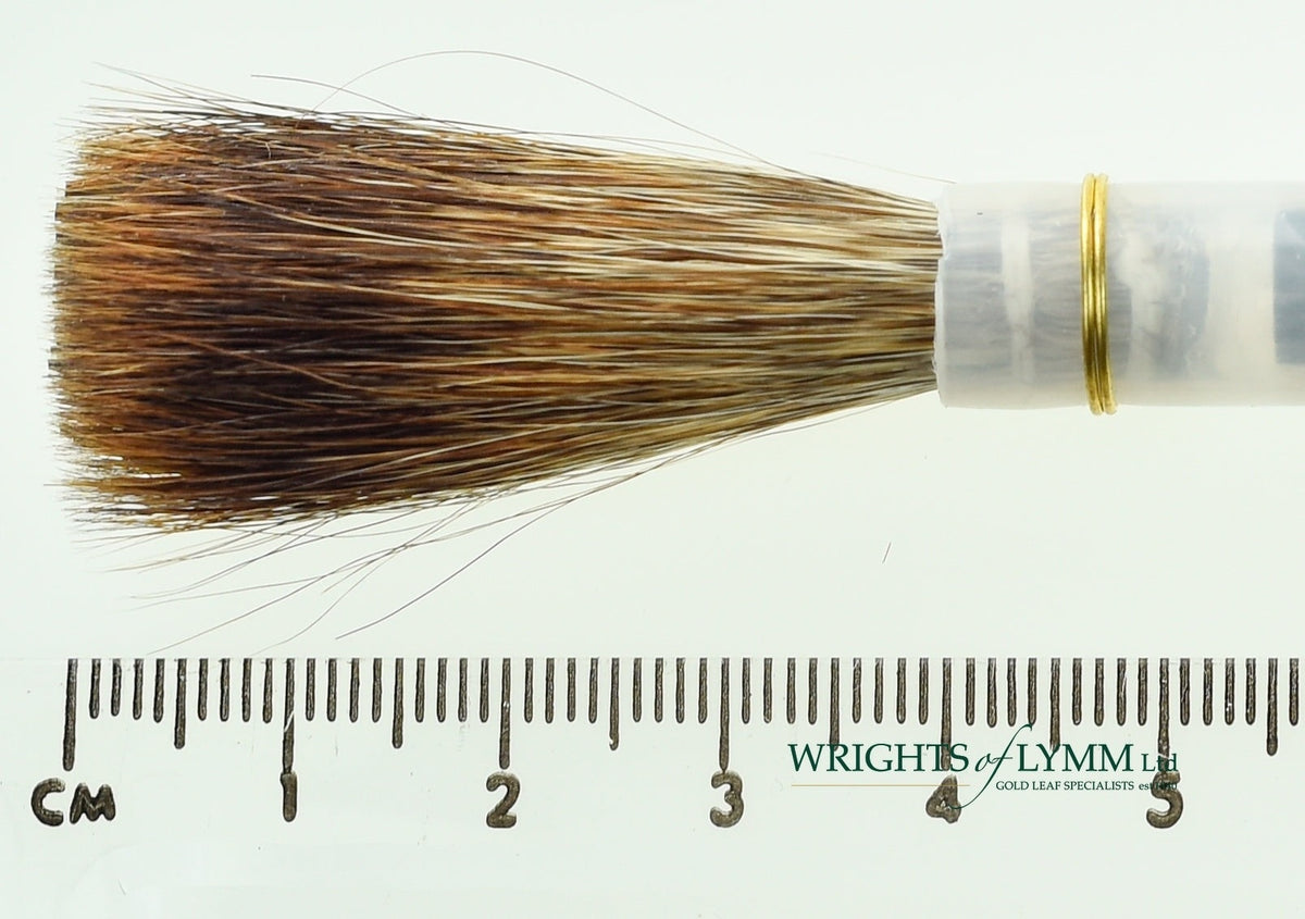 No.18 Lettering Quill