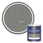 Ardenbrite (Water-based) Metallic Paint