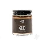 30ml Gild Acrylic Gilding Enamel Paint - Champagne