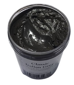 4oz (100ml) Sinpoia Clay Bole - Classic Italian Grey