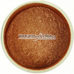 Bronze Powders