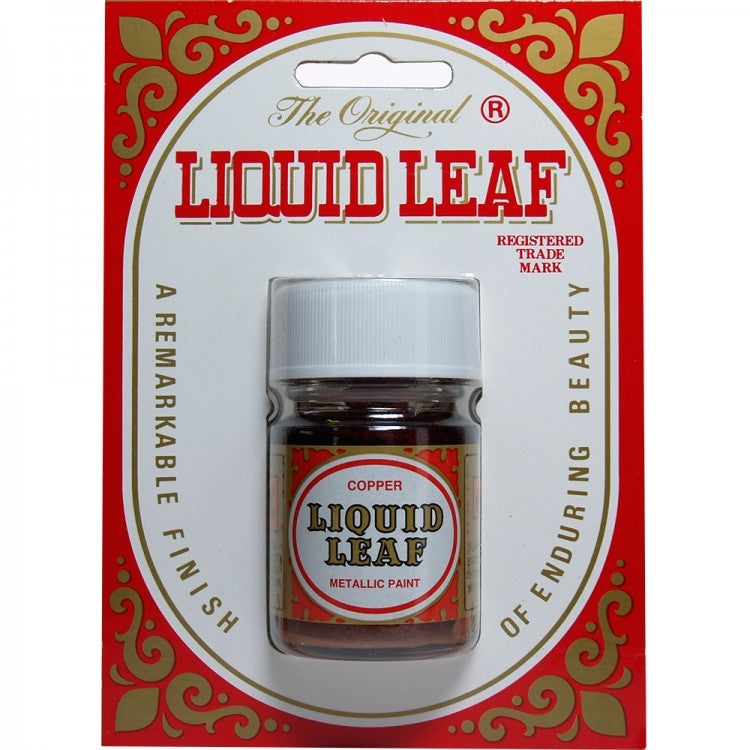 Liquid Leaf