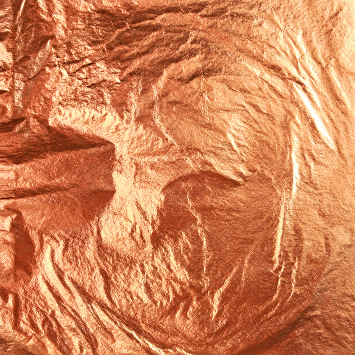 Standard Copper Loose - 500 Leaves