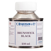BRUNSWICK BLACK