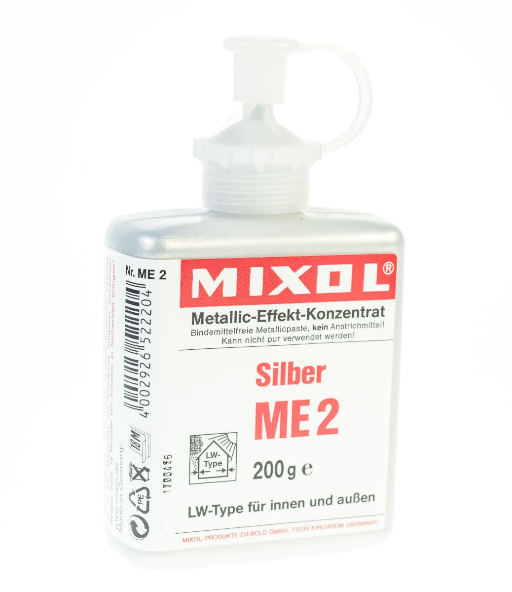 Mixol Universal Stainers