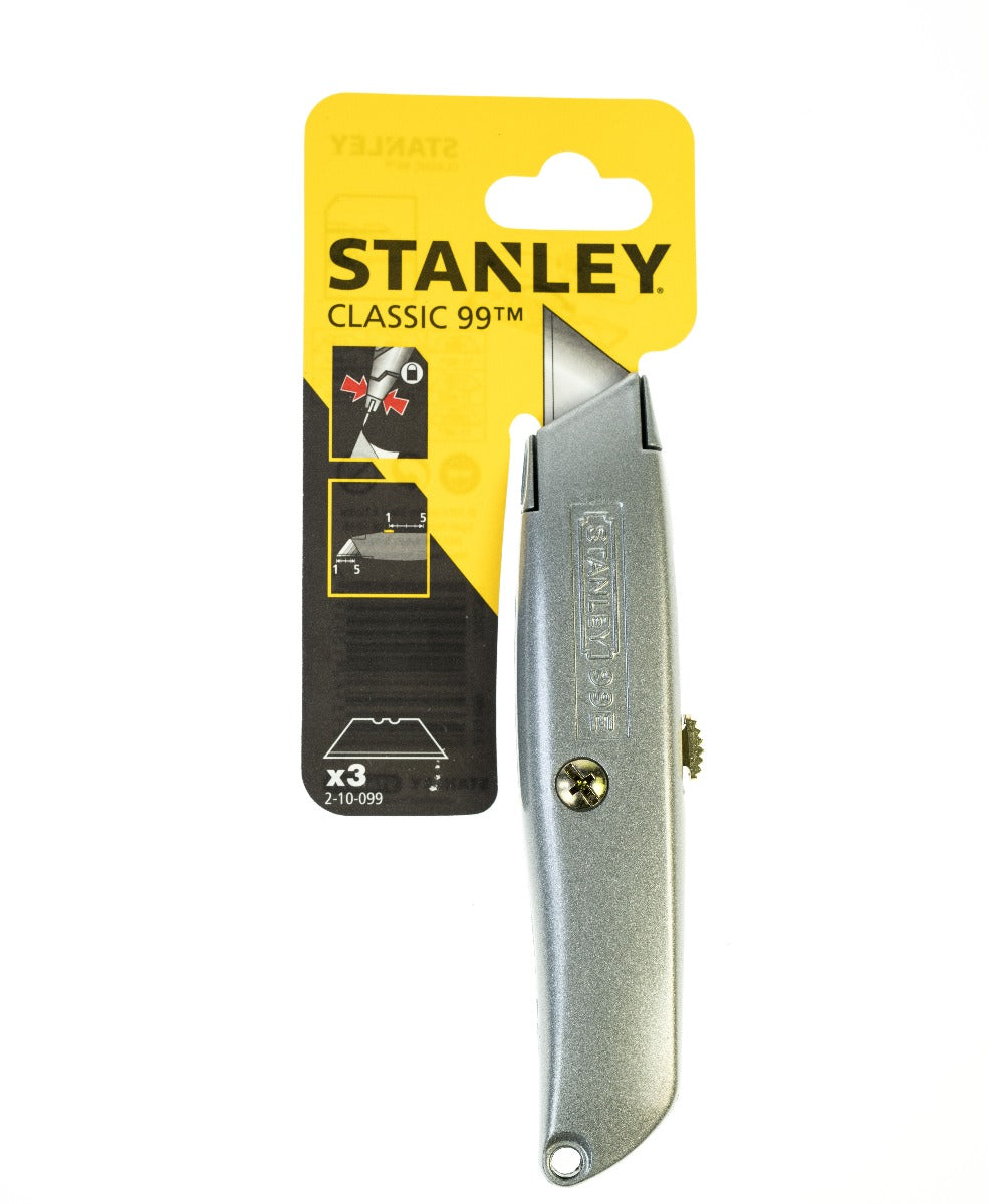 99E Retractable Knife