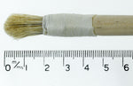 No.8 Short Gesso Brush, Stringbound