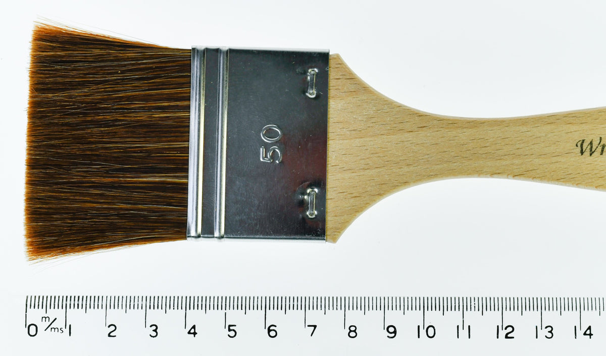 50mm Ox Hair Brush