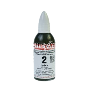 Mixol Universal Stainers 20ml