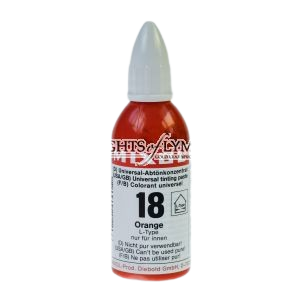 Mixol Universal Stainers 20ml