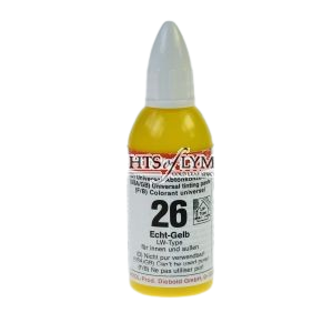 Mixol Universal Stainers 20ml