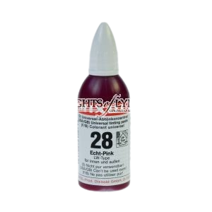Mixol Universal Stainers 20ml