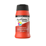 500ml System 3 Acrylics