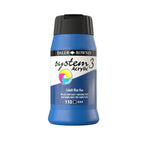 500ml System 3 Acrylics