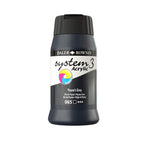 500ml System 3 Acrylics