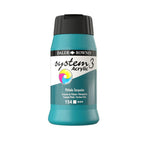 Daler Rowney Sys 3 Acry Colours - 500ml