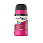 500ml System 3 Acrylics