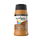 500ml System 3 Acrylics