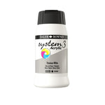 500ml System 3 Acrylics