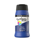 Daler Rowney Sys 3 Acry Colours - 500ml