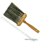 Dragger Brushes
