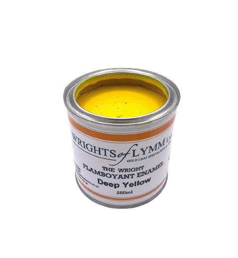 250ml Flamboyant Enamels
