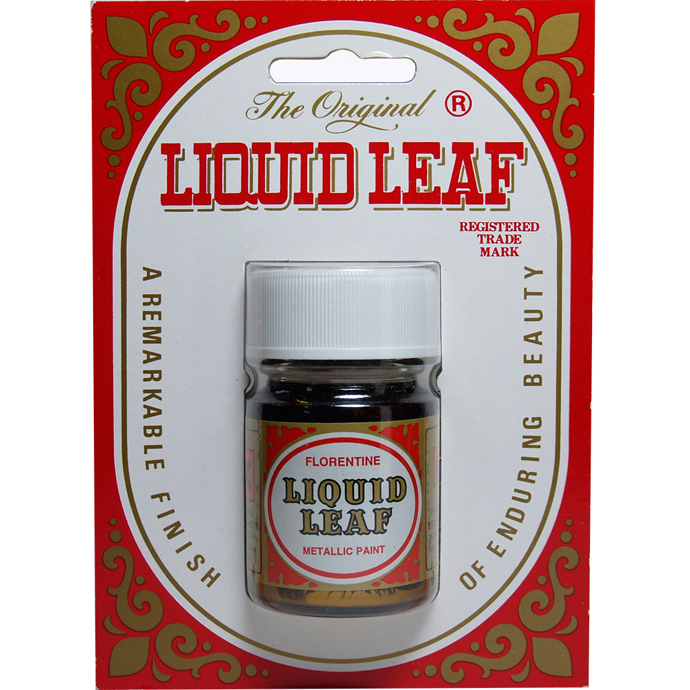 Liquid Leaf