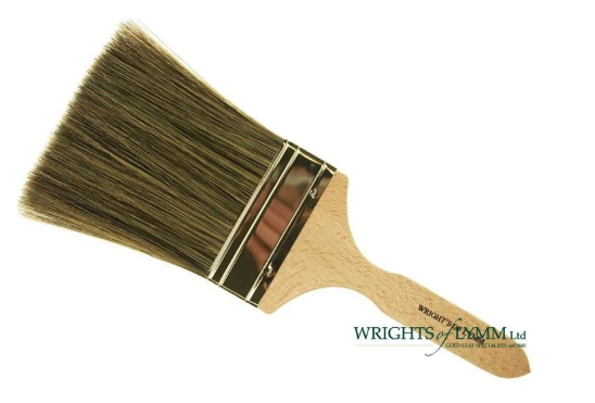 Flogger Brushes
