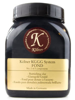 100ml Kolner Fond - Black