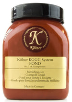 100ml Kolner Fond - Dark Red