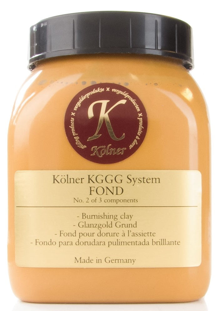 100ml Kolner Fond - Ochre