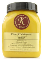 100ml Kolner Fond - Yellow