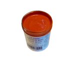 4oz (100ml) Sinopia Clay Bole - Classic French Red
