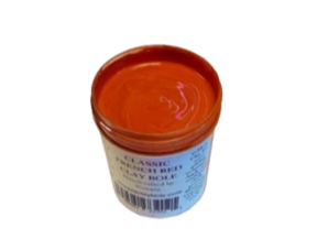 32oz (1000ml) Sinopia Clay Bole - Classic French Red