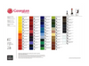 DALER ROWNEY GEORGIAN OIL COLOUR