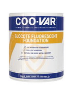 500ml Glo-Cote Clear/Foundation Coat