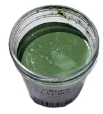 4oz (100ml) Sinpoia Clay Bole - Green