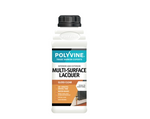 Polyvine Multi-Surface Lacquer 500ml-Gloss