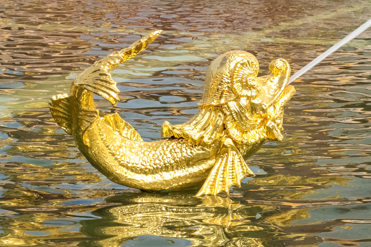 22ct Extra/Double Thick Gold Leaf, Loose - 25 Leaves