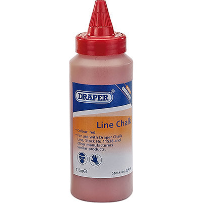 Chalk Refill - Red