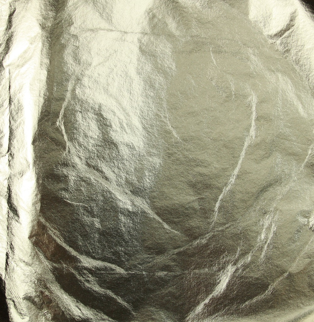 5000 Loose Leaves - Standard Imitation Silver