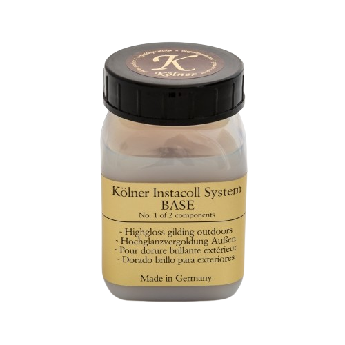 Kolner Instacoll System Base Clear - High Gloss