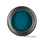 236ml Kansa City Teal