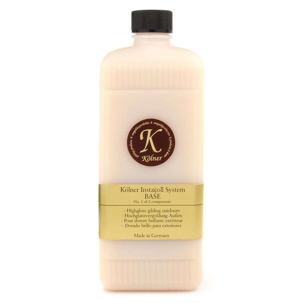 Kolner Instacoll System Base Clear - High Gloss