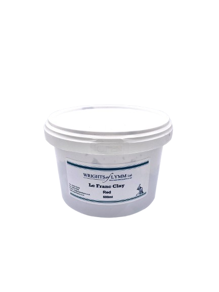 Le Franc Gilders Clay