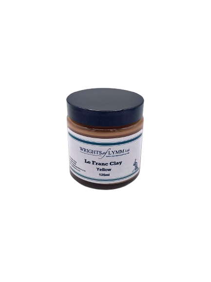 Le Franc Gilders Clay